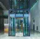 GeN2無(wú)機(jī)房乘客電梯
